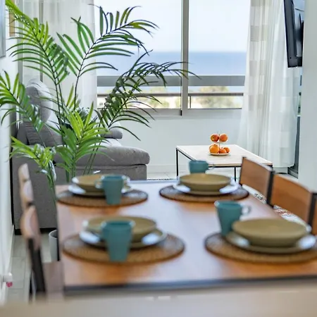 Sunset Ocean View Mit Meer Pool Tennisplatz *