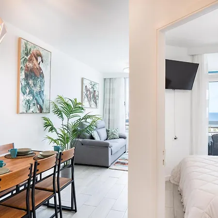 Sunset Ocean View Mit Meer Pool Tennisplatz بلايا ذي لاس أميريكاس