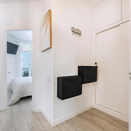 Sunset Ocean View Mit Meer Pool Tennisplatz شقة *