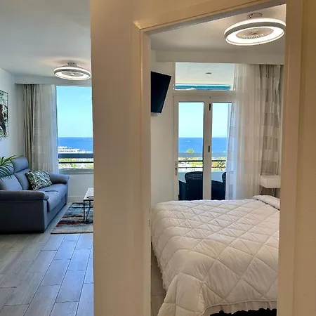 Sunset Ocean View Mit Meer Pool Tennisplatz شقة