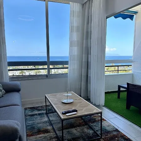 Sunset Ocean View Mit Meer Pool Tennisplatz